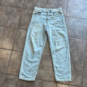 Baggy Fit Lightweight Boys Jeans